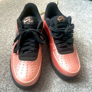Nike AF1 Foams